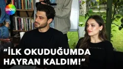 The countdown for our new series "Menekşe" has begun! #Menekşe coming soon to Show TV🌺