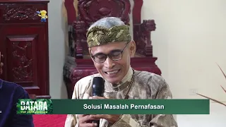 BATARA EPISODE 23 - SOLUSI MASALAH PERNAFASAN
