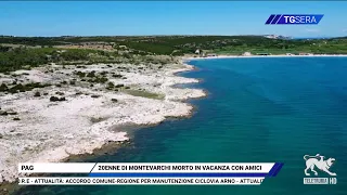 Evening News 08/21/2026