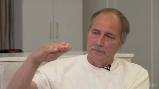 "Living the Russian Way": Why a Russian-German who spent 30 years in Germany moved to Kaliningrad