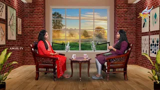 APADIYA VISHAYAM! | Isaiah 8: The Antichrist & The Mark | Ep 39