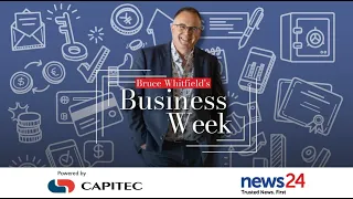 Reserve Bank governor talks inflation, Iran and El Niño. And Shoprite brews a Vida deal | BWBW
