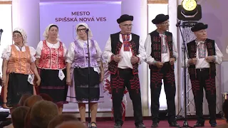 Seniori seniorom