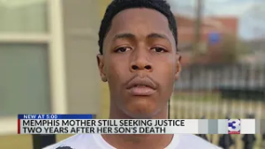 Mother still seeks justice nearly 2 years after son's death
