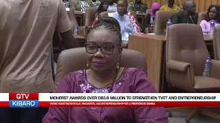 QTV NEWS IN MANDINKA 29.07.26
