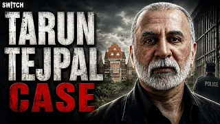 Tarun Tejpal Rape Case Explained | What Happened Between 2013 and 2026? Full Timeline