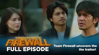 Taskforce Firewall: Team Firewall uncovers the traitor! (Full Episode 28) July 1, 2026