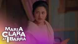 Maria Clara At Ibarra: Maria Clara, ipinagpalit ang mga sulat ni Crisostomo! (Episode 65)