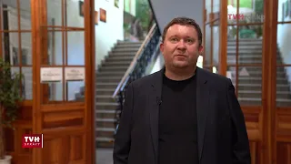 Tihányiovský kaštieľ - upútavka