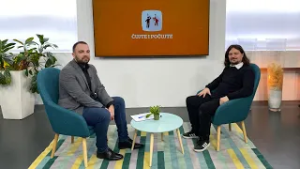 Čujte i počujte - 1. Nacionalni hod muškaraca sv. Josipu