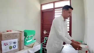 Cuba, the doctor's story: "I wish I could show you how I live for a day"