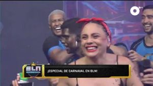 ? BLN: LA DINASTIA ❤️?|17 DE FEBRERO DEL 2026