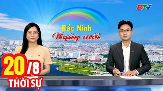 Morning News Report August 20 | Latest Daily News Update | BTV