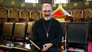Zi de zi, cu părintele Constantin Necula - ediţia din 30 iunie 2026 (@TVR1)