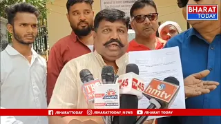 🚨 మల్కాజిగిరిలో ఇంకుడు గుంత మిస్సింగ్! 😮 ప్రజావాణిలో ఫిర్యాదు.. అసలు ఏమైంది?.