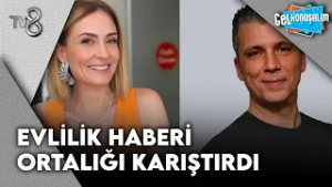 Karşılıklı Paylaşımlar Dikkat Çekti | Gel Konuşalım 251. Bölüm