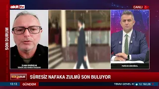 İlhan Ergincan: The tyranny of indefinite alimony is coming to an end
