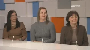 Bemutatkozik az Egészségtudományi Kar – Egerszegi Esték 2026-02-03