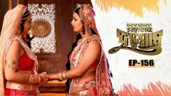 Sankata Mochana Mahaveer Hanuman | Full Ep-156 | 20th Oct 2026| Mythological Serial |Tarang YouTube