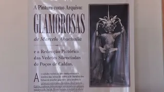 "GLAMOROUS" EXHIBITION