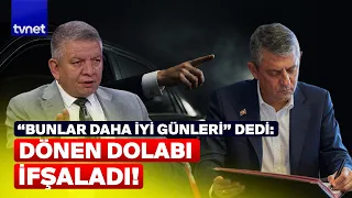Coşkun Başbuğ says "IT IS CLEAR WHO GAVE THE ORDER": IT IS VERY LIKELY THE JUDICIARY WILL REACH C...