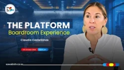 The Platform || Claudia Castellanos