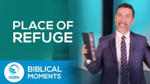 Земля, которая помогла женщине | Библейские моменты