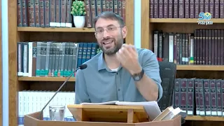 כל האמונה על רגל אחת - פרק 7: ה"ווייז" של היהדות | הרב ליאור לביא