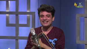 Social Junction | Pashor Pashor Ay | Ahmed Sher, Bakhtawar | Music Entertainment |10 Feb 26 | Kay2TV