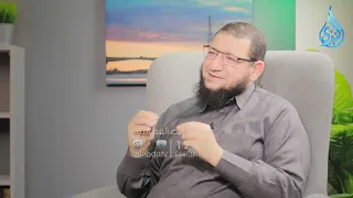 وَقُولُوا لِلنَّاسِ حُسْنًا | من برنامج نقطة تحول |الشيخ محمد سعد الازهري د.أحمد الفولي