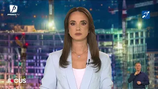 Focus 22 - July 9. Romania risks running out of vital medicines