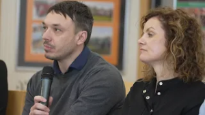 Pomurski dnevnik: V Puconcih potekal podjetniški inkubator (24.02.2026)