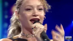 Afrogoldie | Fly Into My Heart - Canale Italia