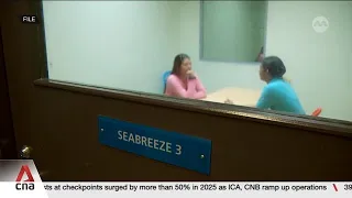 Youth offending rate rises in Singapore, driven by jump in cheating offences