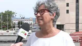 Urban green space: La Spezia first in Liguria but 72nd in Italy 08/20/2026