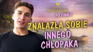 DID WERONIKA BREAK TOBIASZ'S HEART ❓❗😱 | Hotel Paradise 12 #afterthefinale