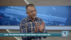 Aissa Rahmoune : Généraux, prison et pouvoir en Algérie