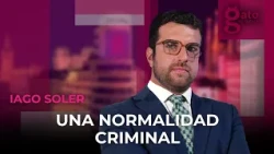A Criminal Normalcy