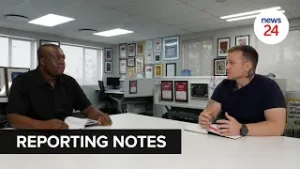 REPORTING NOTES | How Matlala matriarch got in on the Ekurhuleni tender action