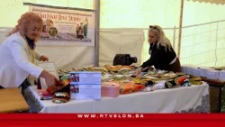 Od domaće proizvodnje do humanitarnih priča. 163. vašar u Puračiću - 13.10.2026.