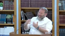 Duties of the Hearts for Our Generation - Gate of Love of God | Lesson 11/11 | Rabbi Hagai Londin