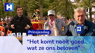 Where should 500 BILLION go? Residents of North Holland decide for themselves