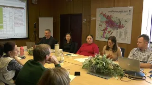 Zasadali členovia Riadiaceho výboru projektov