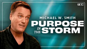 I Didn't Expect My Grief to Lead Me to This | Michael W. Smith Testimony