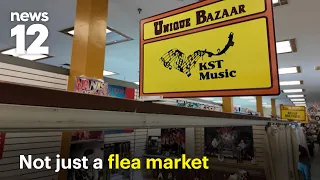 Tri-County Unique Bazaar: Deals, nostalgia & a blast from the past