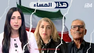 "بعد قمة الناتو - اجماع دولي على القضاء على النظام الإيراني"