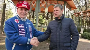 "სპორტული მიმოხილვა" თენგიზ პაჭკორიასთან ერთად | 03.03.2026