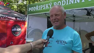 LITOMĚŘICKO/ÚSTECKO: Zprávy z Ústecka - 27. 8. 2026