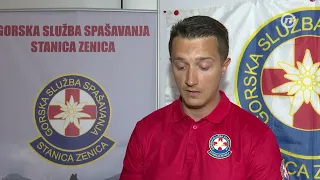 Crni dan za bh. planinarstvo: Pet Zeničana poginulo na Elbrusu