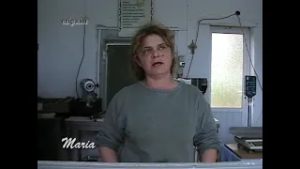 Dhimbje dhe mall  Me emigrantet ne periferi tr Rodosit